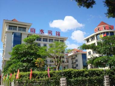 Shanshui Hotel