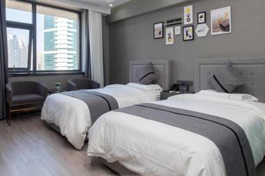 Xiamen Dongchen Hotel