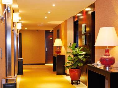 Xiamen Yihao Hotel Hubin North