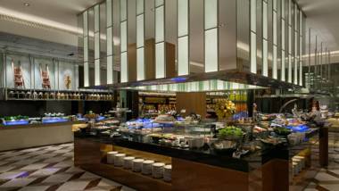 Kempinski Hotel Xiamen