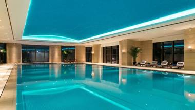 Kempinski Hotel Xiamen