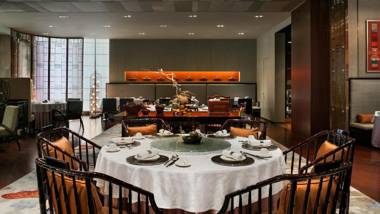 Kempinski Hotel Xiamen