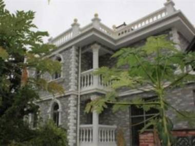 Xiamen Gulangyu Moshang Villa Inn