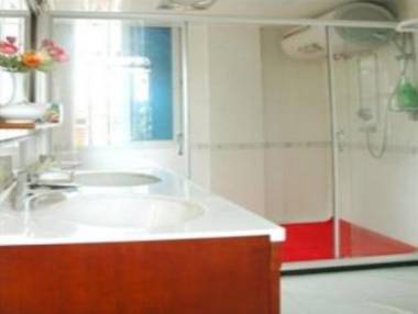 Xiamen Gulangyu Moshang Villa Inn