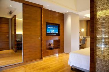 Xiamen Yuzhou Camelon Hotel