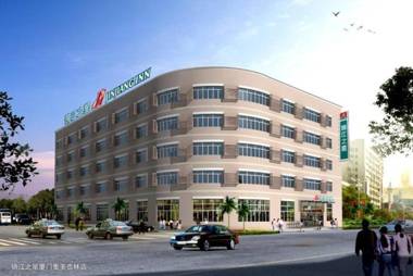 Jinjiang Inn Xiamen Jimei Xinglin