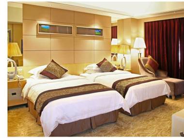 Xiamen New Forestry Hotel