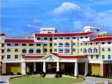 Xiamen Xiangan Yihao Hotel