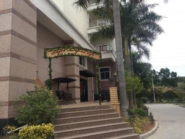 Xiamen Xiangan Yihao Hotel