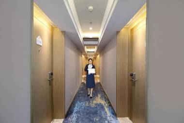 Holiday Inn Express - Xiamen City Center an IHG Hotel