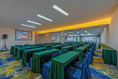 Hanting Hotel Xiamen Huli Avenue Free Trade Zone