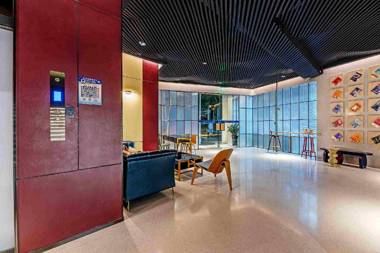 Hanting Hotel Xiamen Huli Avenue Free Trade Zone