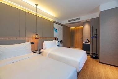 Hanting Hotel Xiamen Huli Avenue Free Trade Zone