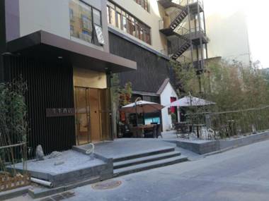 Ji Hotel Xiamen Zhongshan Road West Hubin Road