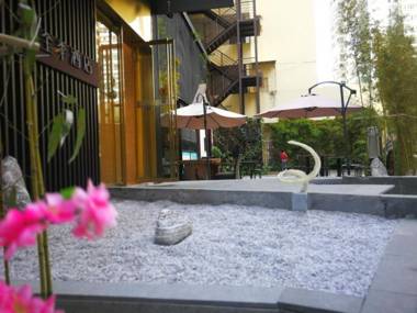 Ji Hotel Xiamen Zhongshan Road West Hubin Road