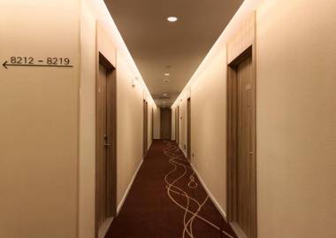 Hanting Premium Hotel Xiamen Zhongshan Road Pedestrian Street