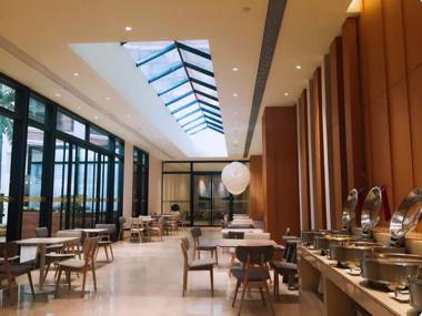 JI Hotel Xiamen Zhongshan Road Pedestrian Street