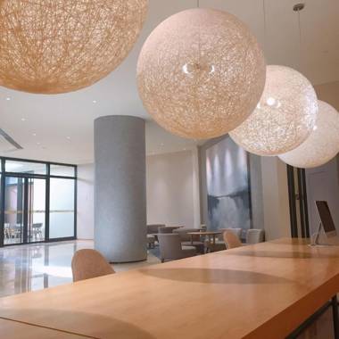 JI Hotel Xiamen Zhongshan Road Pedestrian Street