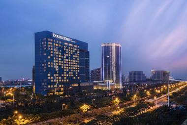 DoubleTree by Hilton Hotel Xiamen - Wuyuan Bay