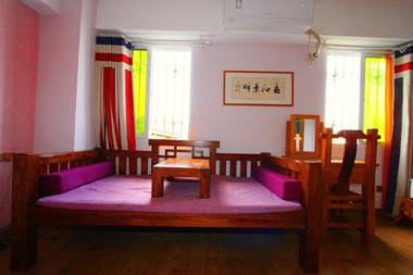 Gulangyu Xinfenggui Hostel