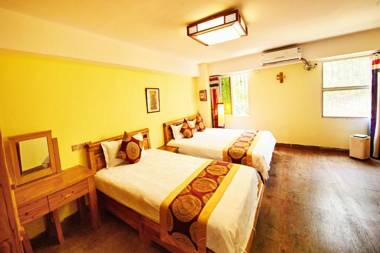 Gulangyu Xinfenggui Hostel
