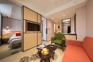 Cozy Hotel Xiamen