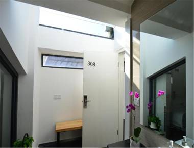 Xiamen Gulangyu Heitan Hotel