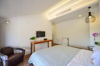 Xiamen Gulangyu Heitan Hotel