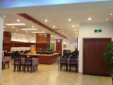 Motel Xiamen Railway Station