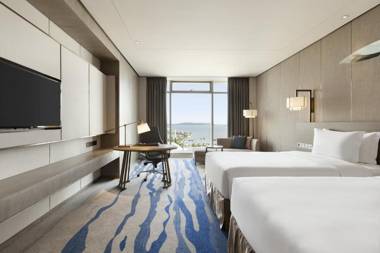 InterContinental Xiamen an IHG Hotel