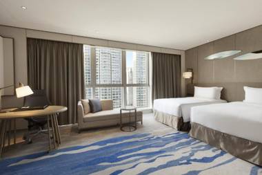 InterContinental Xiamen an IHG Hotel