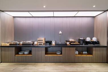 Hanting Hotel Xiamen Railway Station