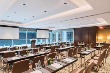 Hyatt Regency Xiamen Wuyuanwan