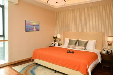 Somerset Software Park Xiamen