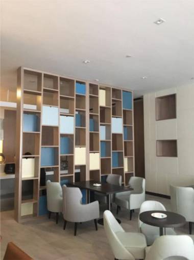 Echarm Hotel Xiamen Airport Huojuyuan Metro Station