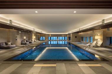 DoubleTree By Hilton Xiamen-Haicang