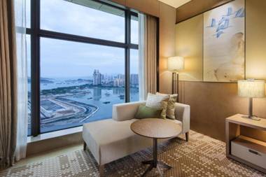 DoubleTree By Hilton Xiamen-Haicang