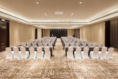 DoubleTree By Hilton Xiamen-Haicang