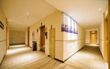 City Comfort Inn Xiamen Gulangyu Songyu Matou