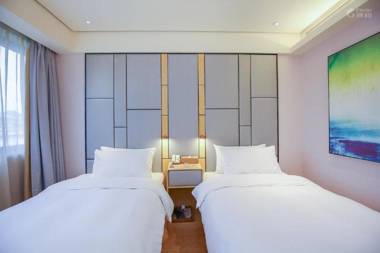 JI Hotel Xiamen Airport Huli Avenue