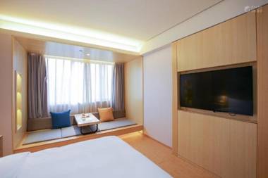 JI Hotel Xiamen Airport Huli Avenue