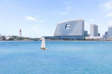 Xiamen Wutong Fliport Hotel