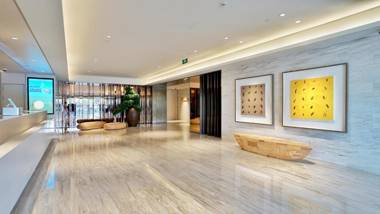JI Hotel Xiamen Exhibition Center East Lianqian Road