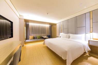 Ji Hotel Xiamen North Railway Station Xinglinwan Road