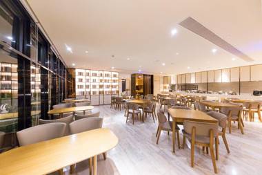 Ji Hotel Xiamen North Railway Station Xinglinwan Road