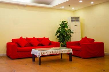 Home Inn Xiamen Jimei West Xinglin Road