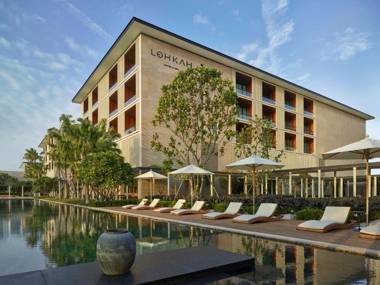 Lohkah Hotel & Spa
