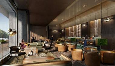 Joyze Hotel Xiamen Curio Collection By Hilton