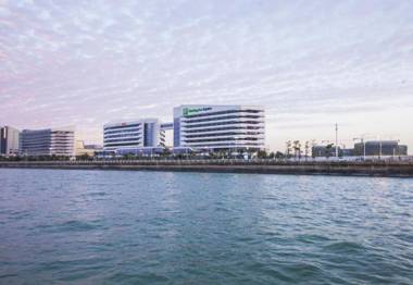 Holiday Inn Express Xiamen Airport Zone an IHG Hotel