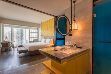 Xiamen Tianyuan Grand Hotel 